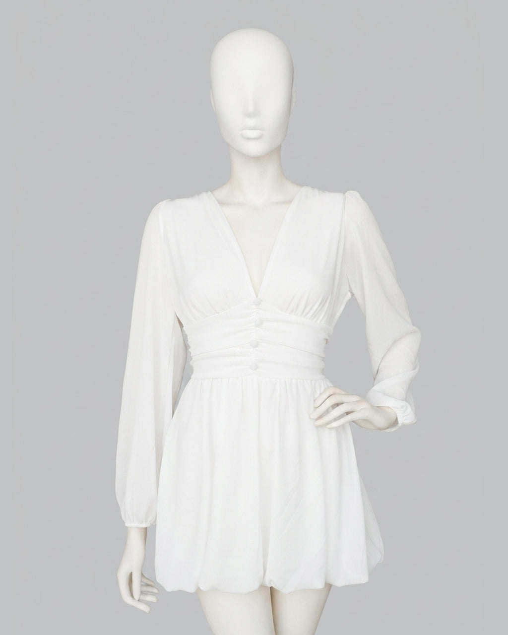 Vestido Teresa