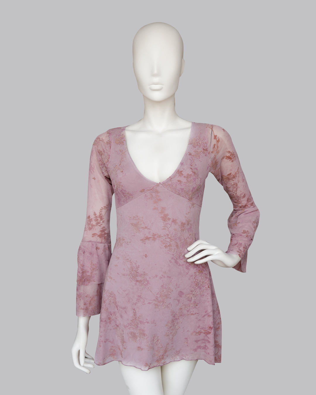 Vestido Teresa