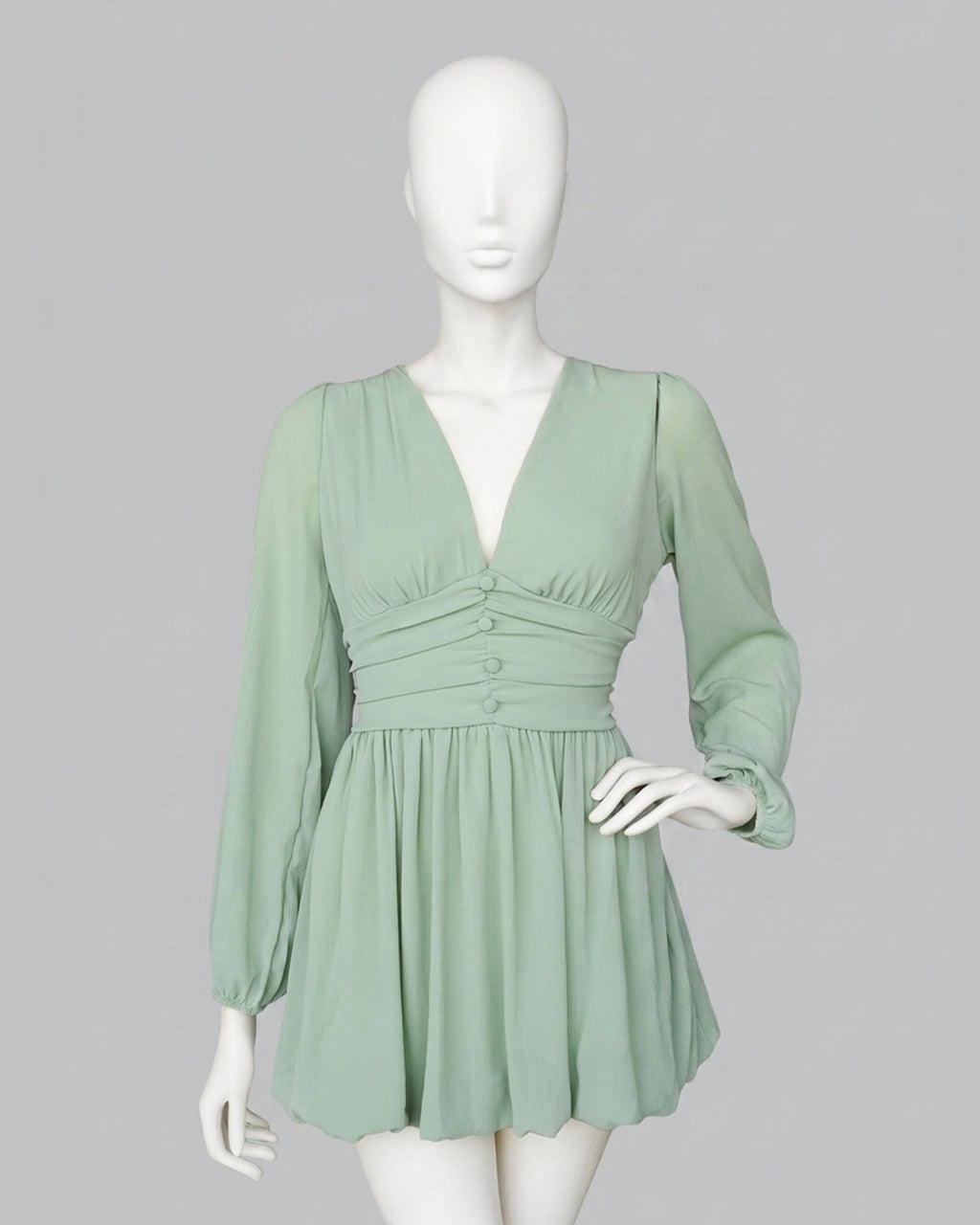 Vestido Teresa