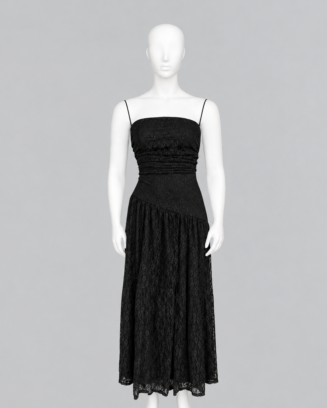 Vestido Noelia