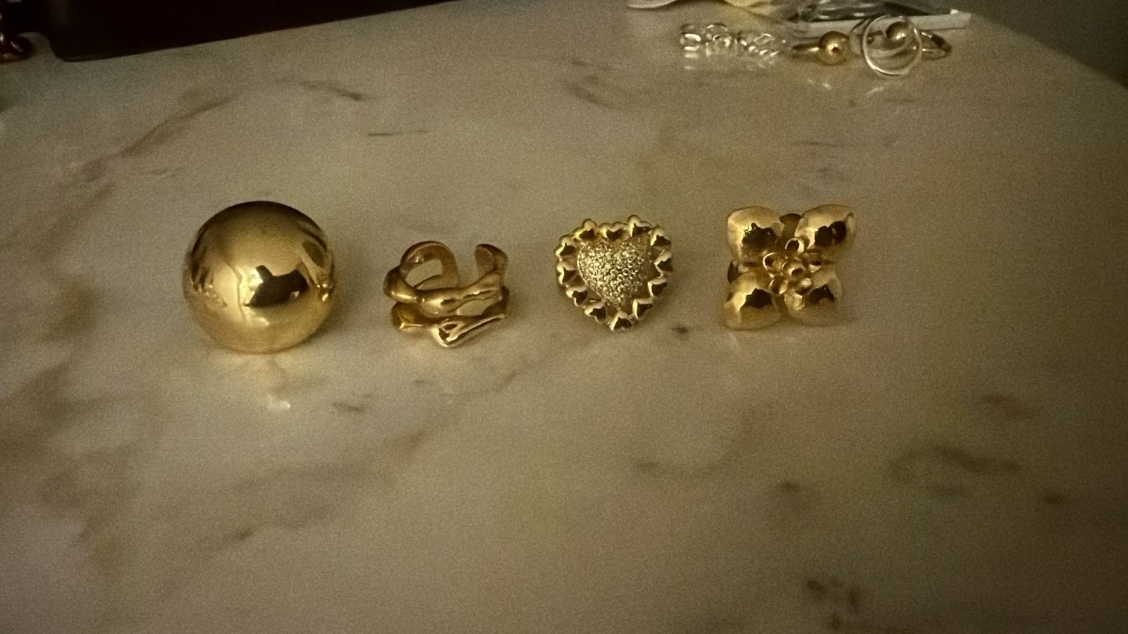 Anillo Bomba Waterproof