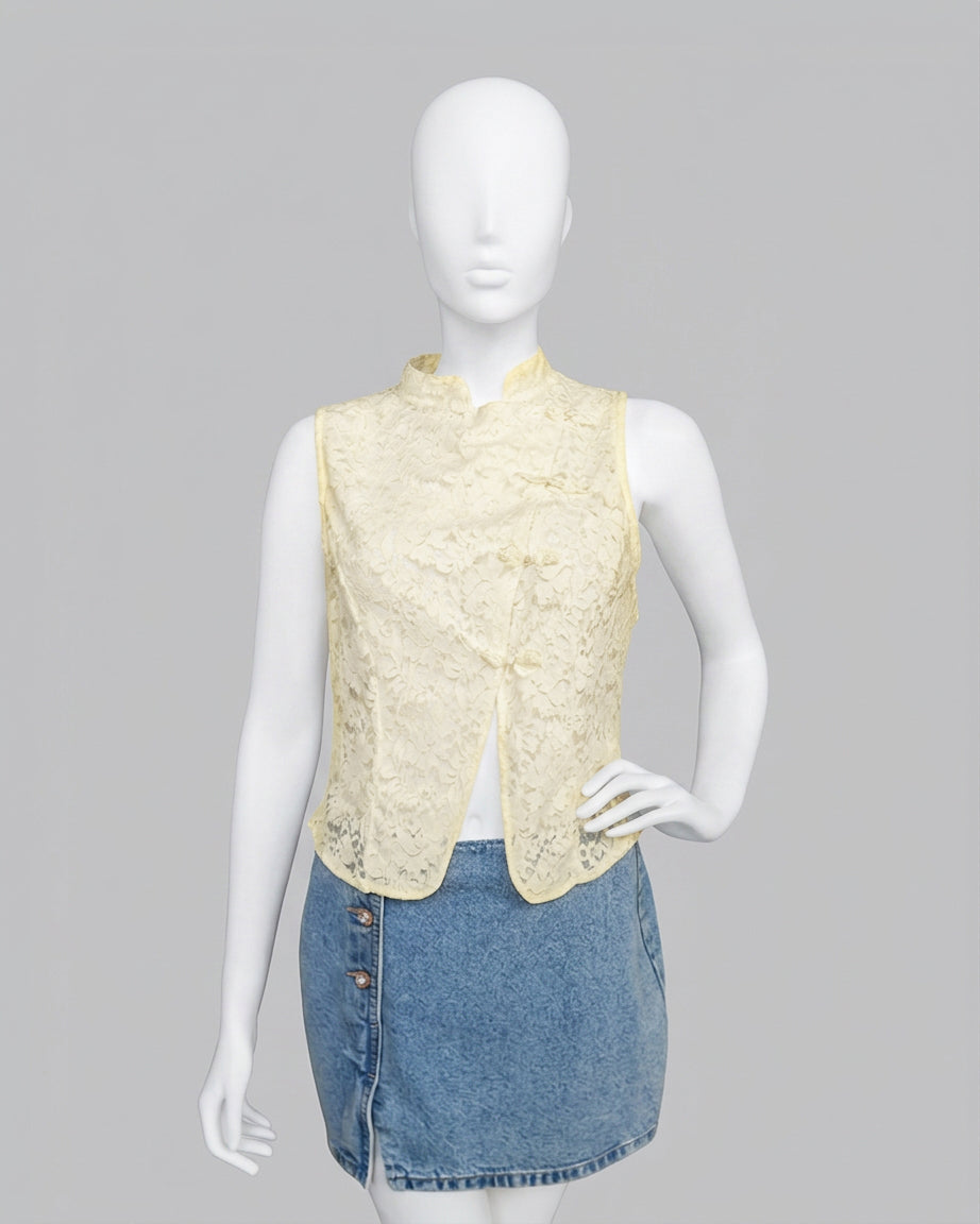 Blusa Ariana