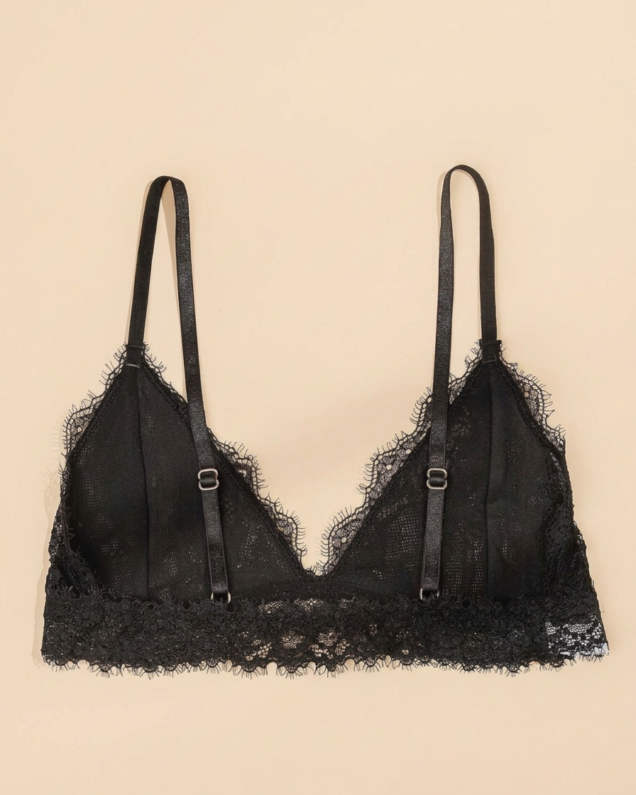 Bralettes de encaje Katty