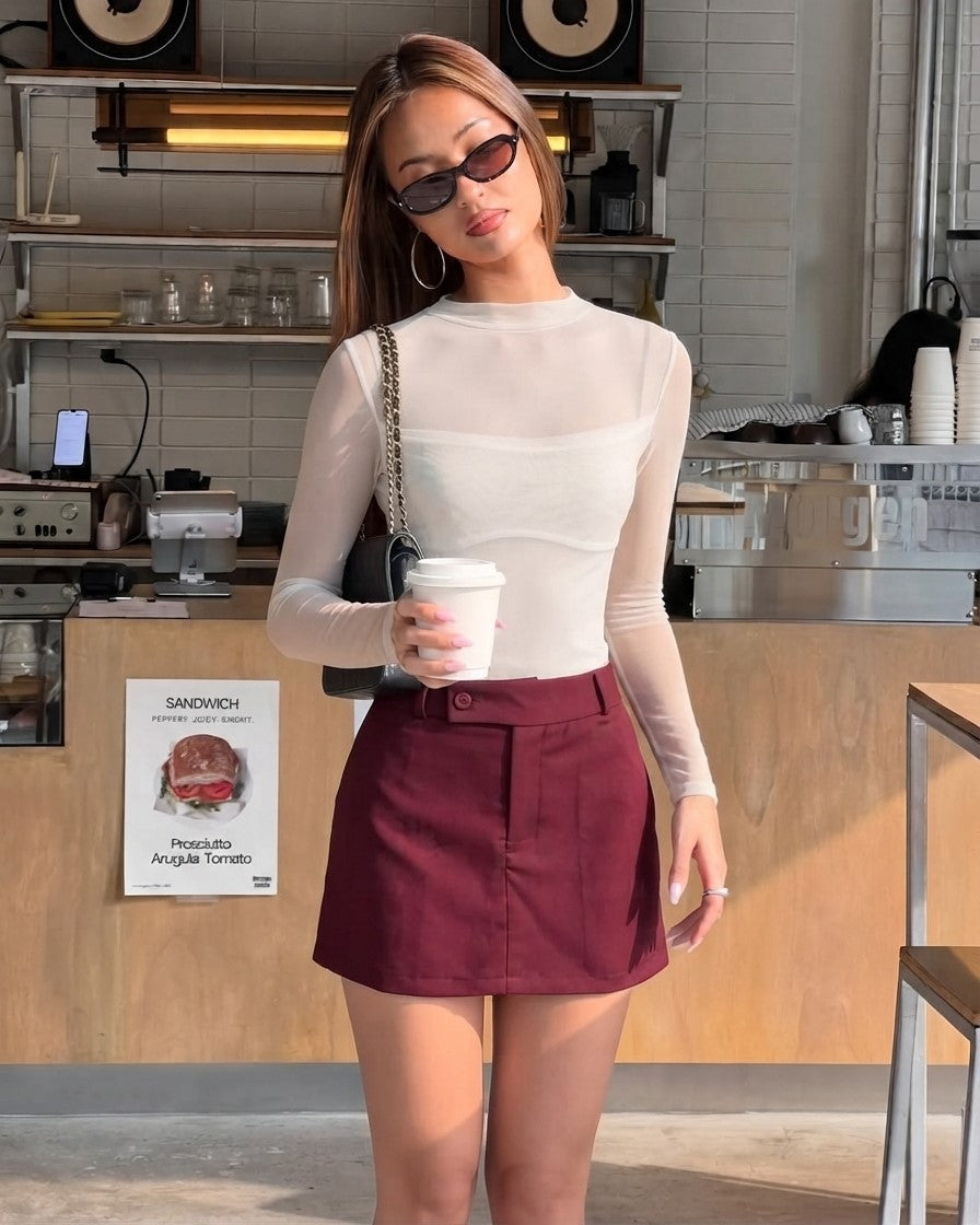 Falda Kate