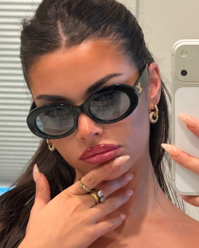 Lentes Celine