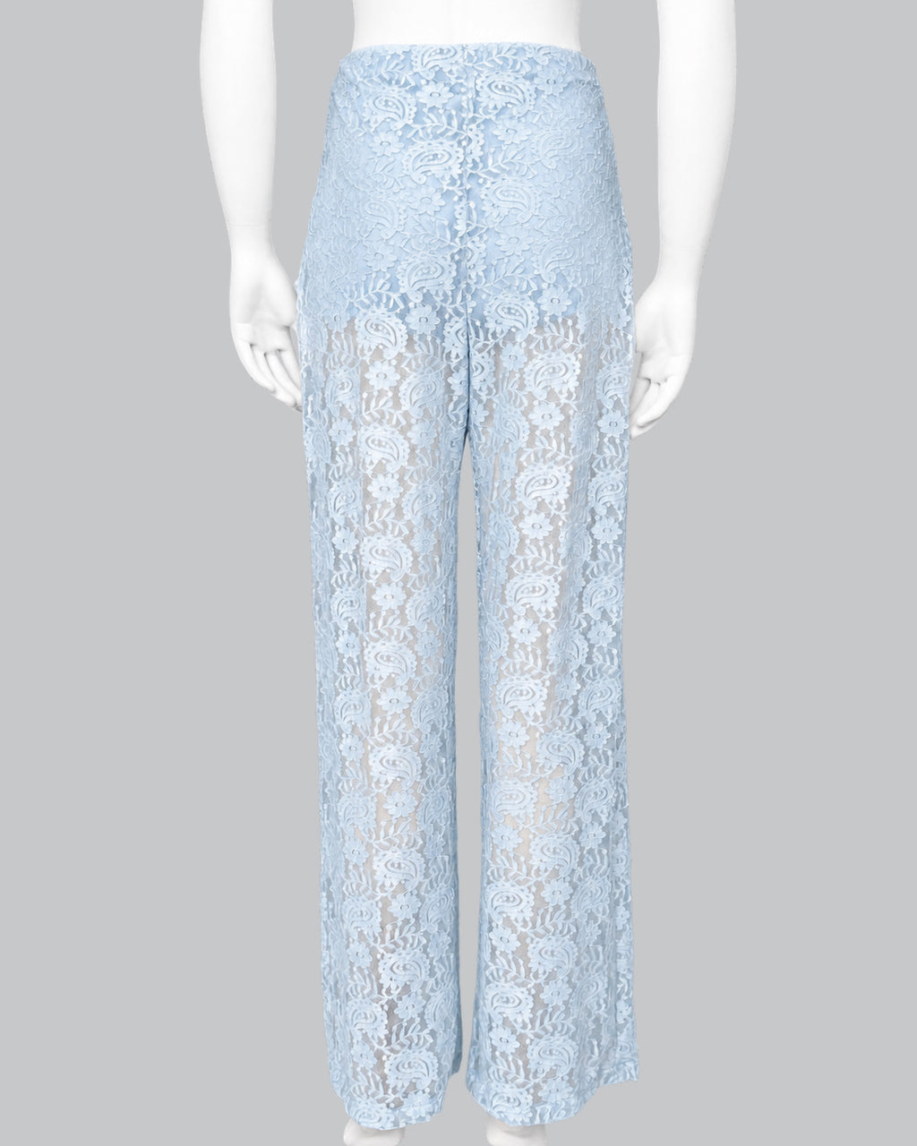 Pantalon Encaje  Rihanna Preventa 06 de octubre