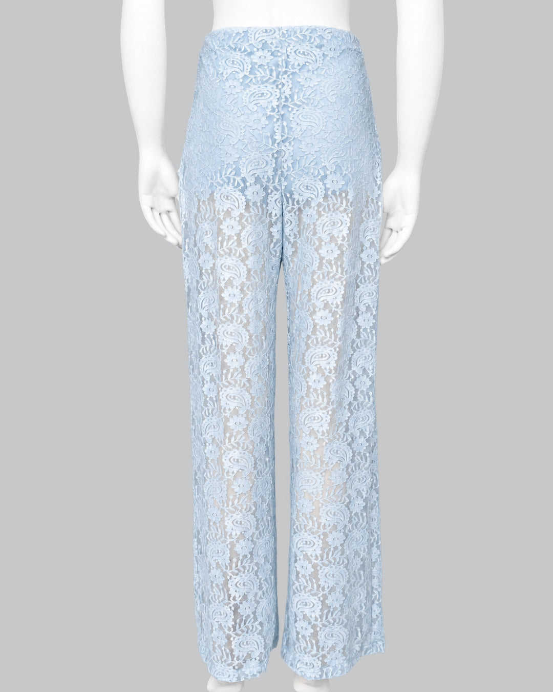 Pantalon Encaje  Rihanna Preventa 06 de octubre