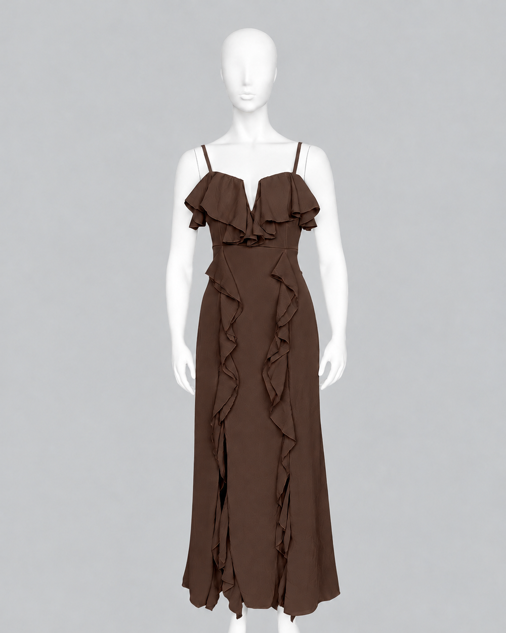 Vestido Holly
