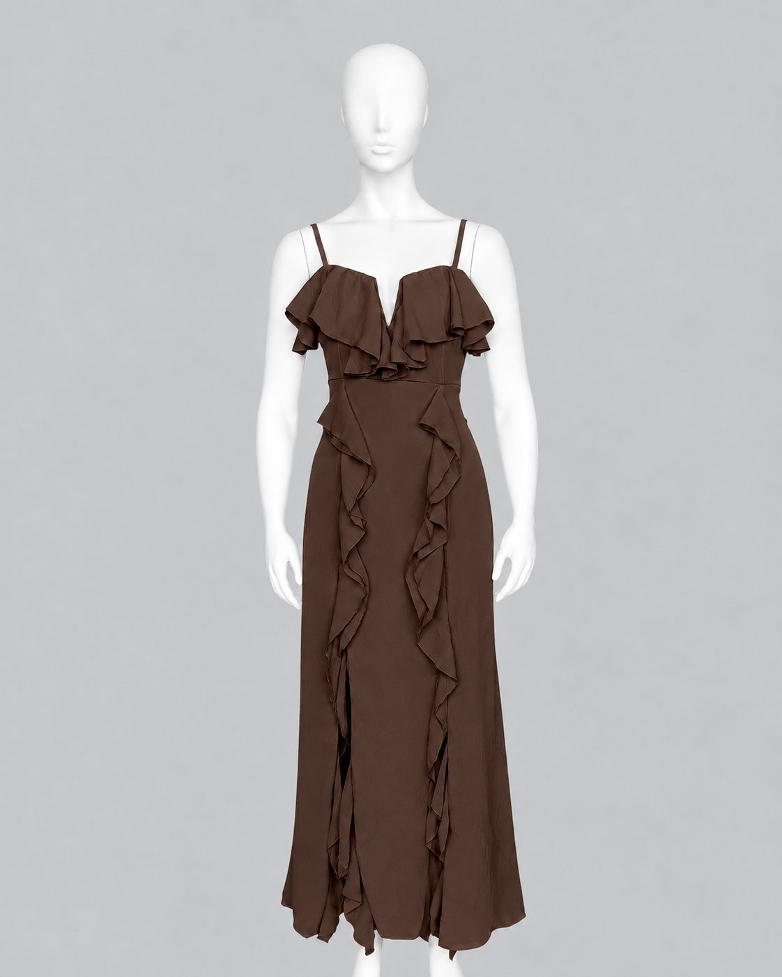 Vestido Holly