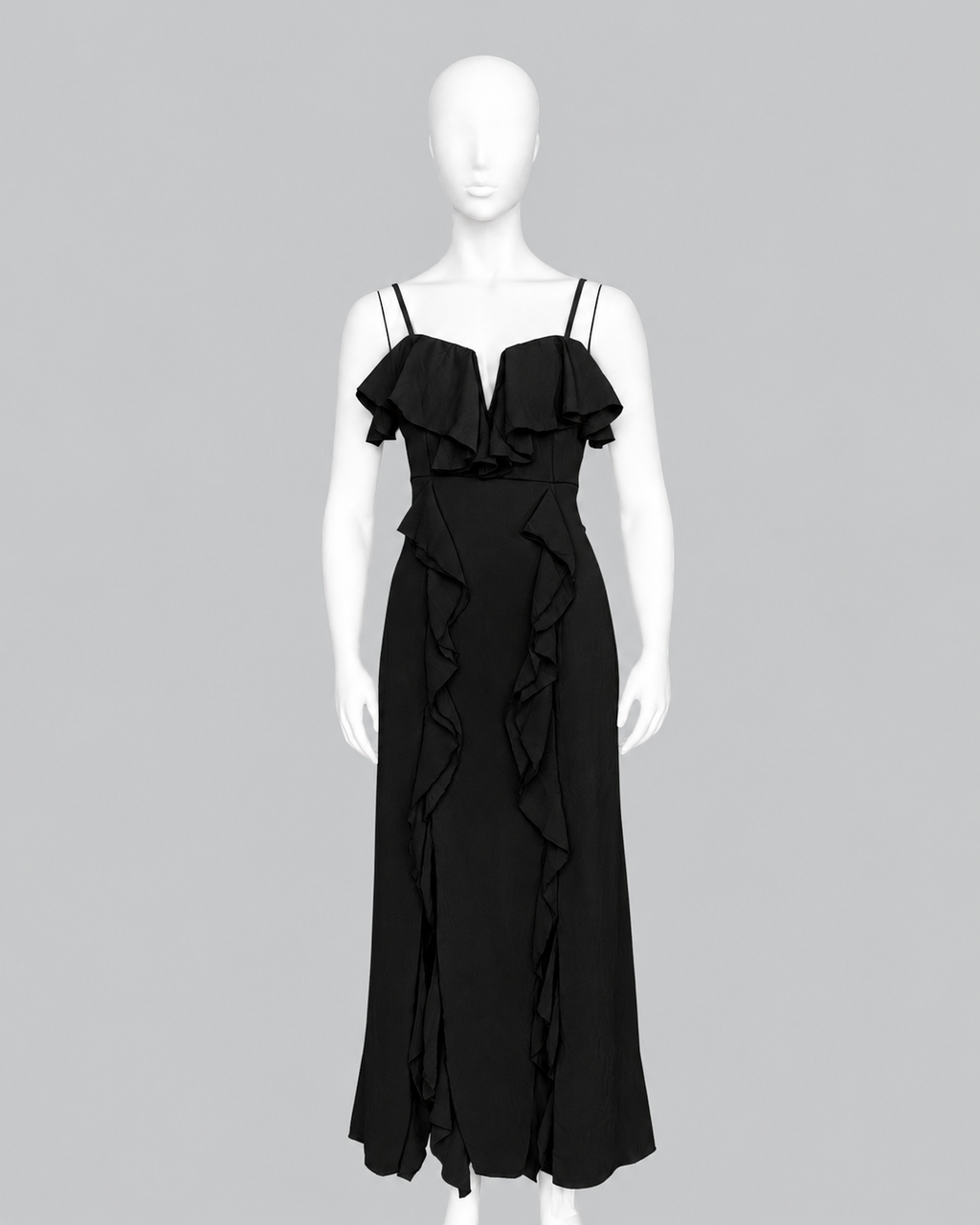 Vestido Holly