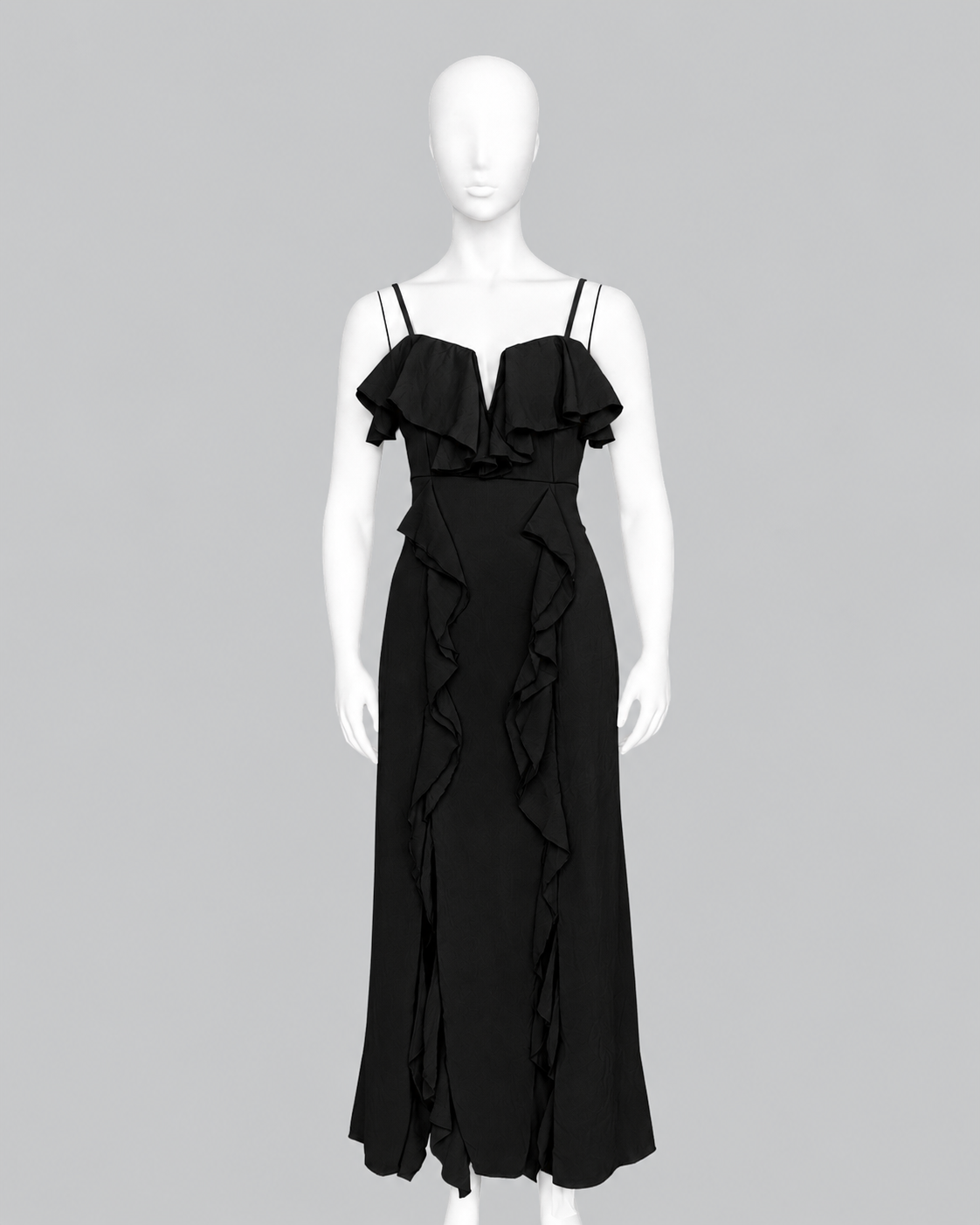 Vestido Holly