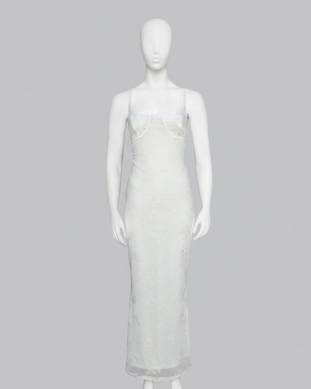 Vestido Rubí
