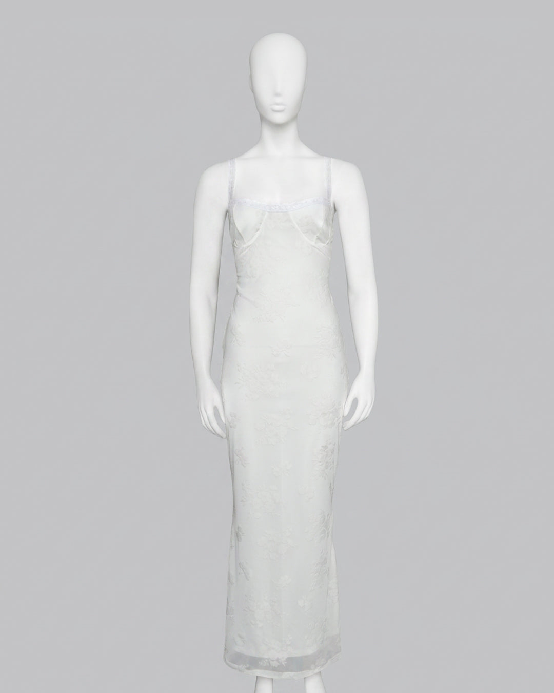 Vestido Rubí