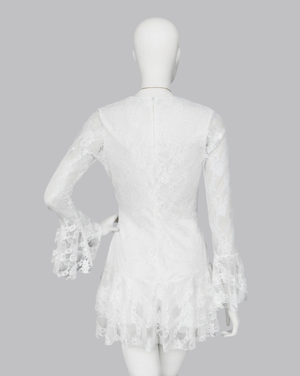 Vestido Angel