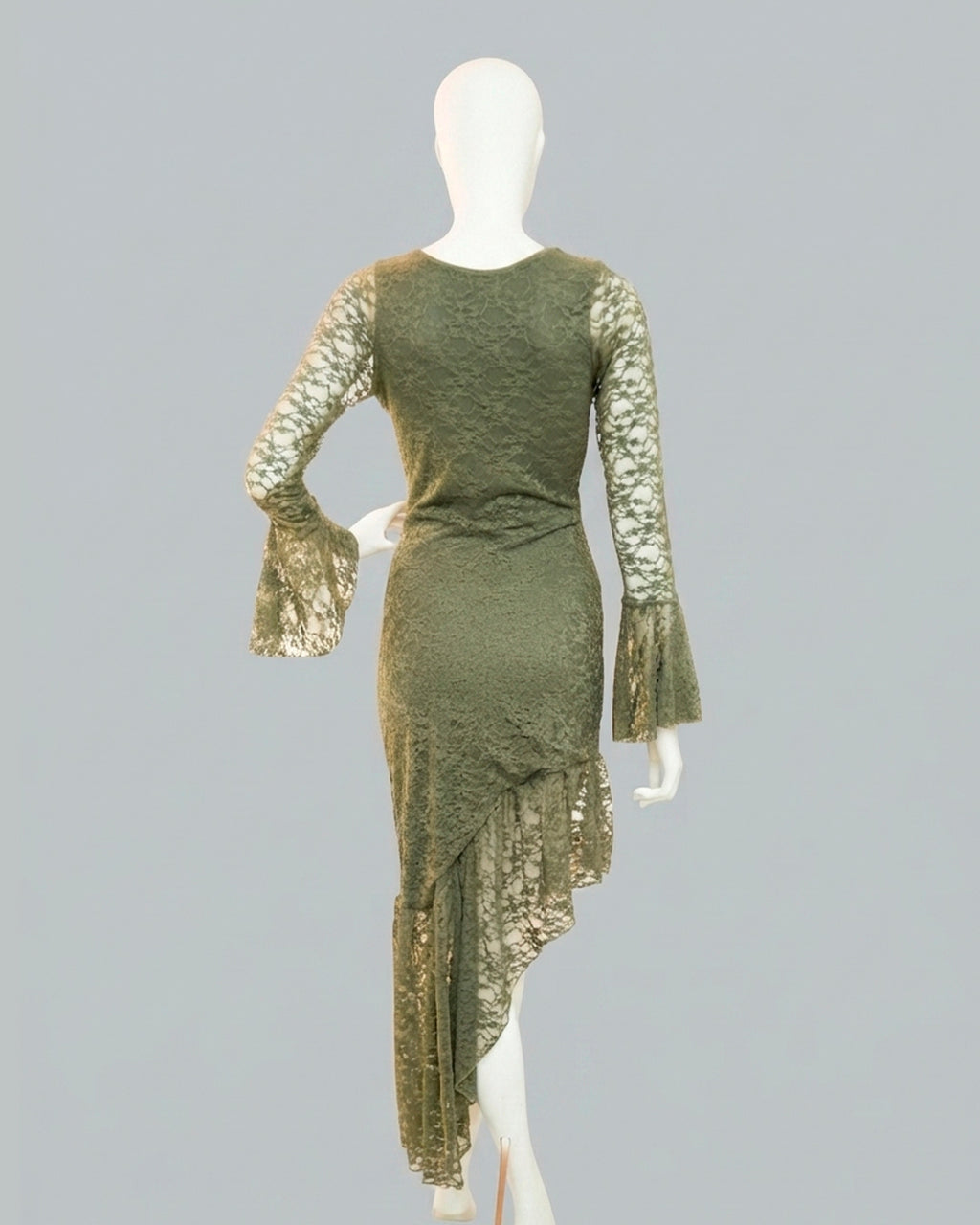 Vestido Ariana