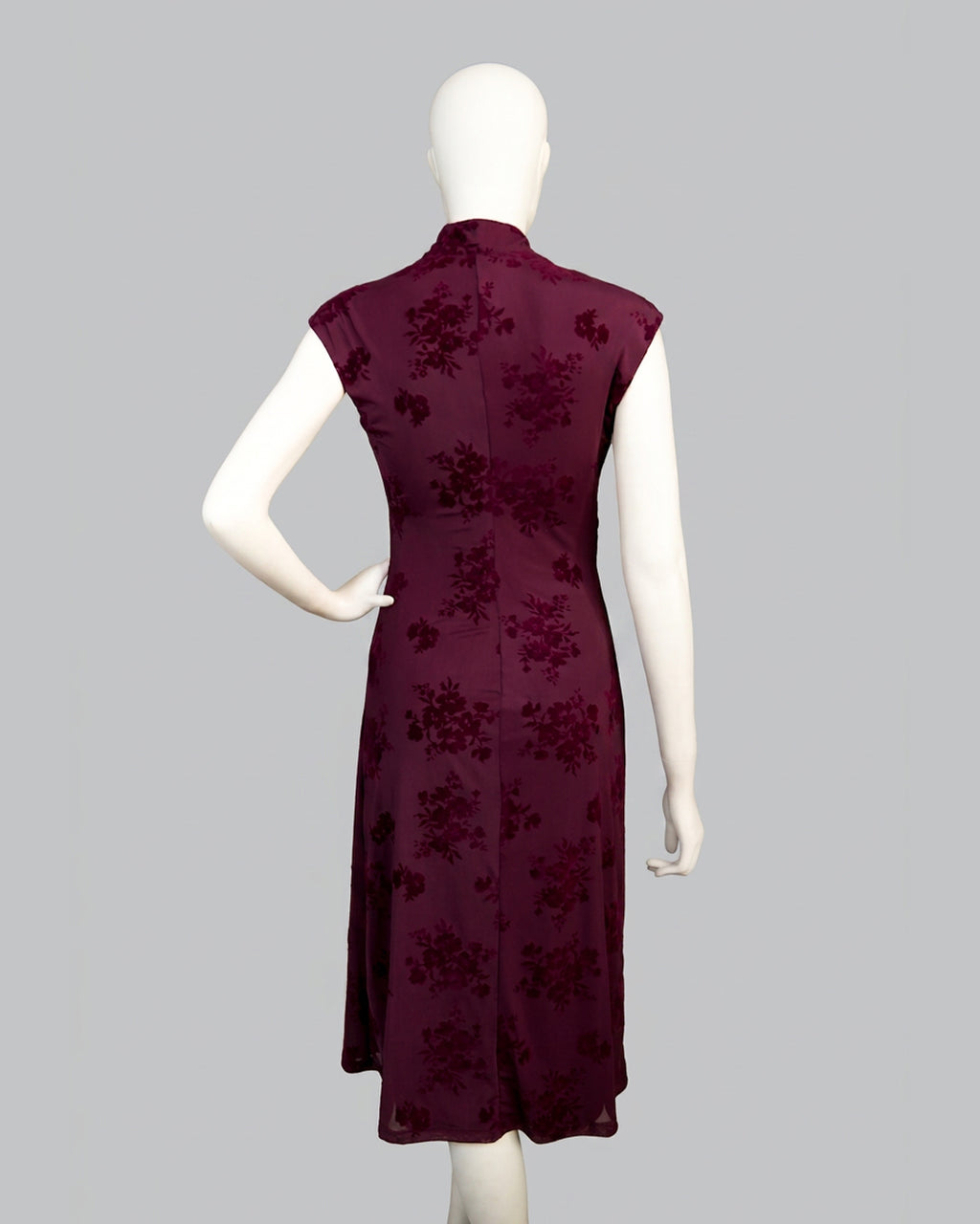 Vestido Chinita