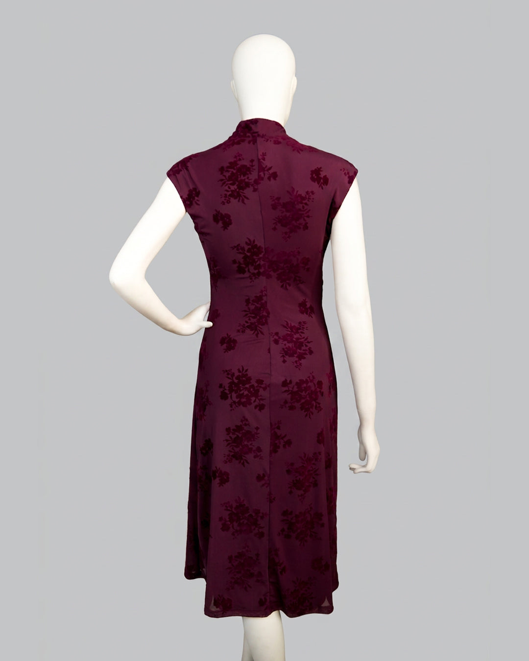 Vestido Chinita
