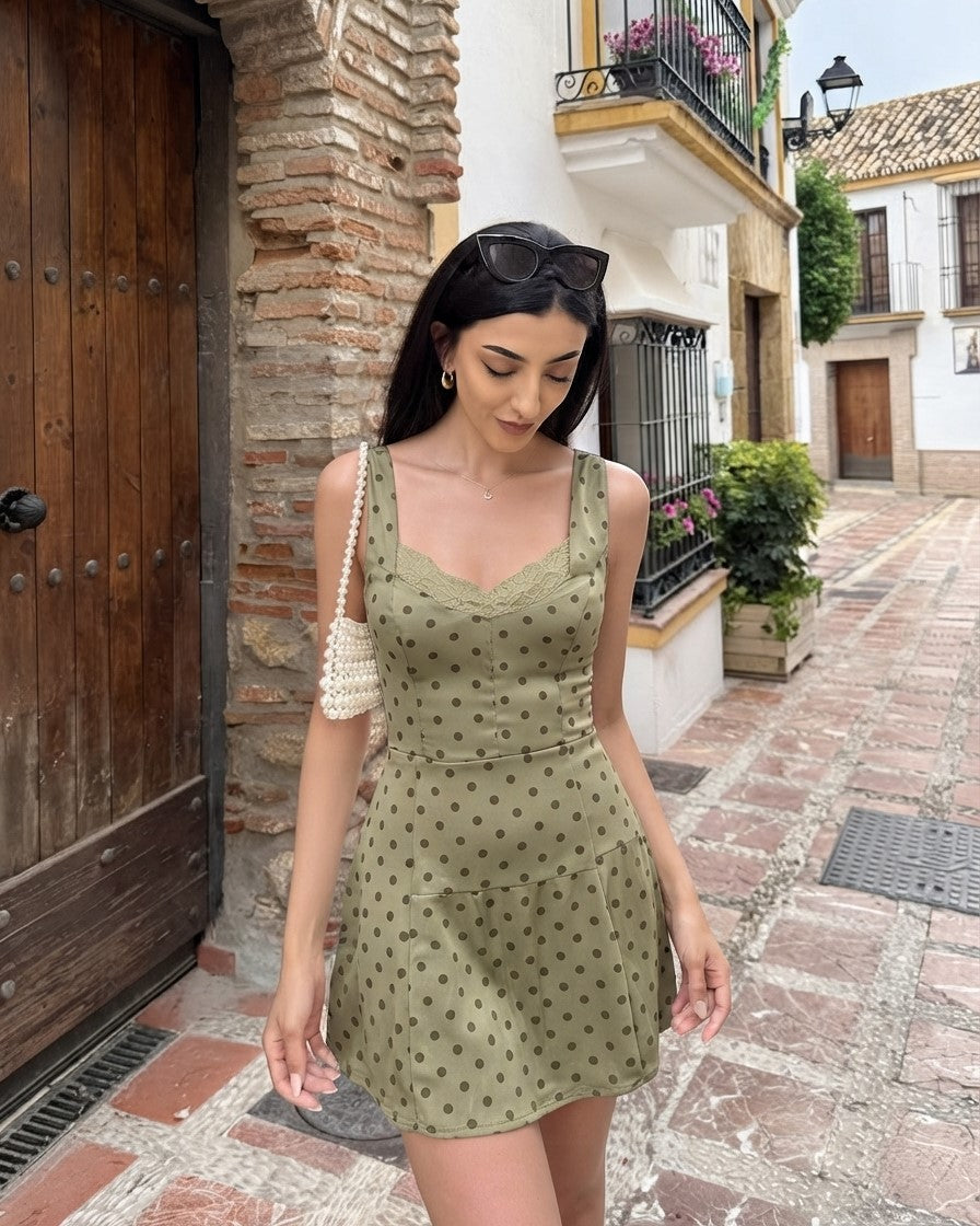 Vestido Matilda