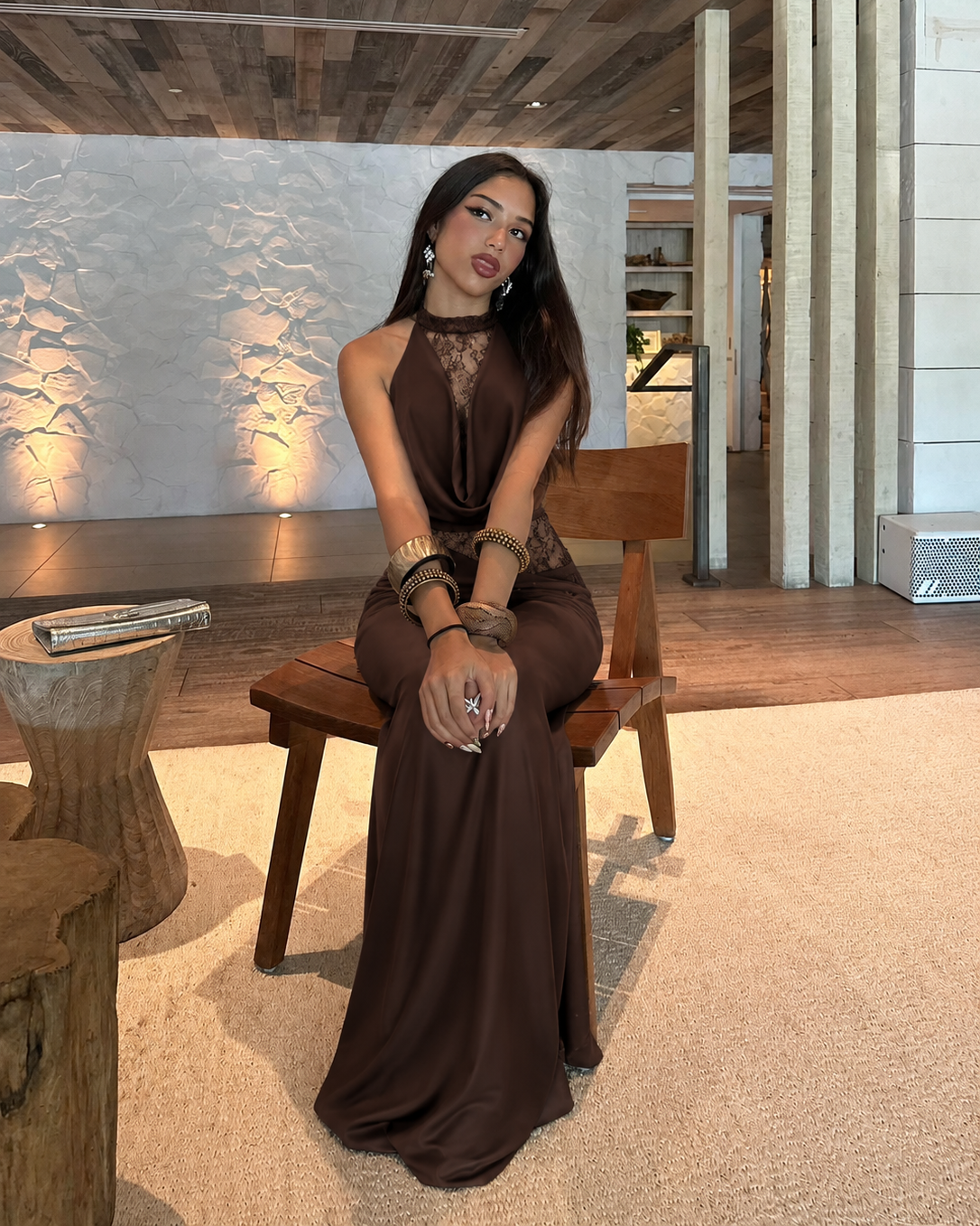 Vestido Penelope