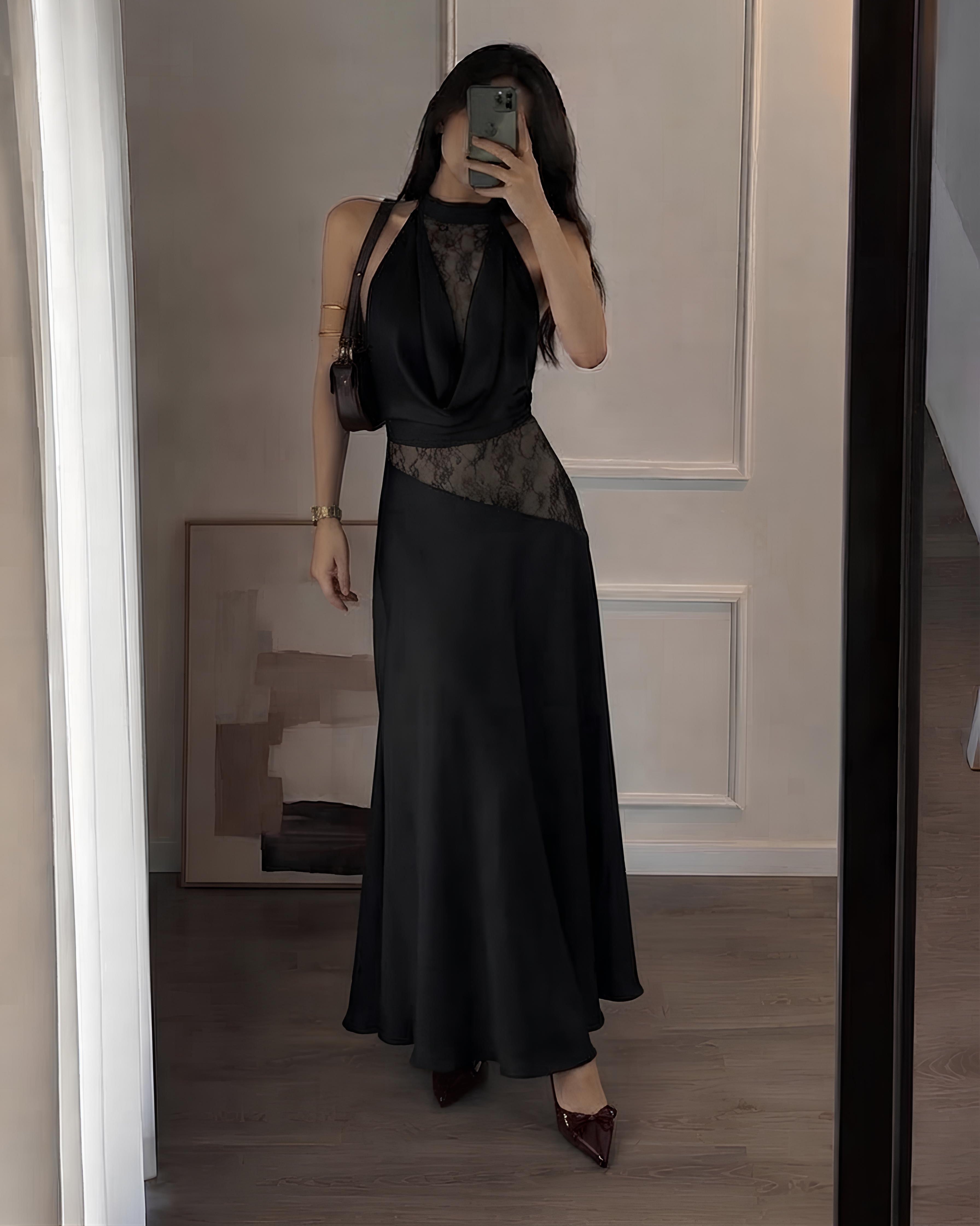 Vestido Penelope