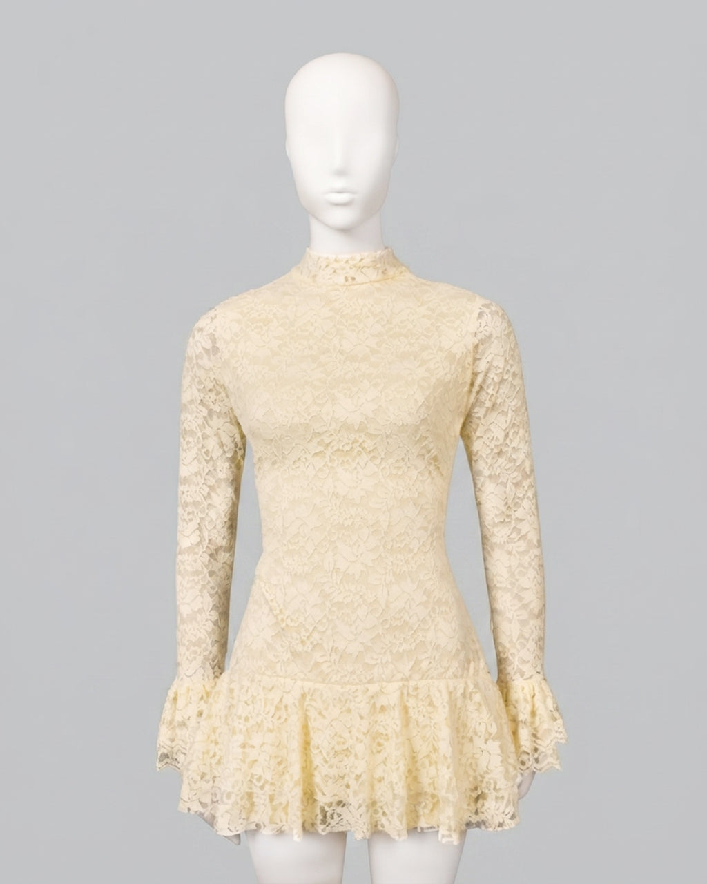 Vestido Santa