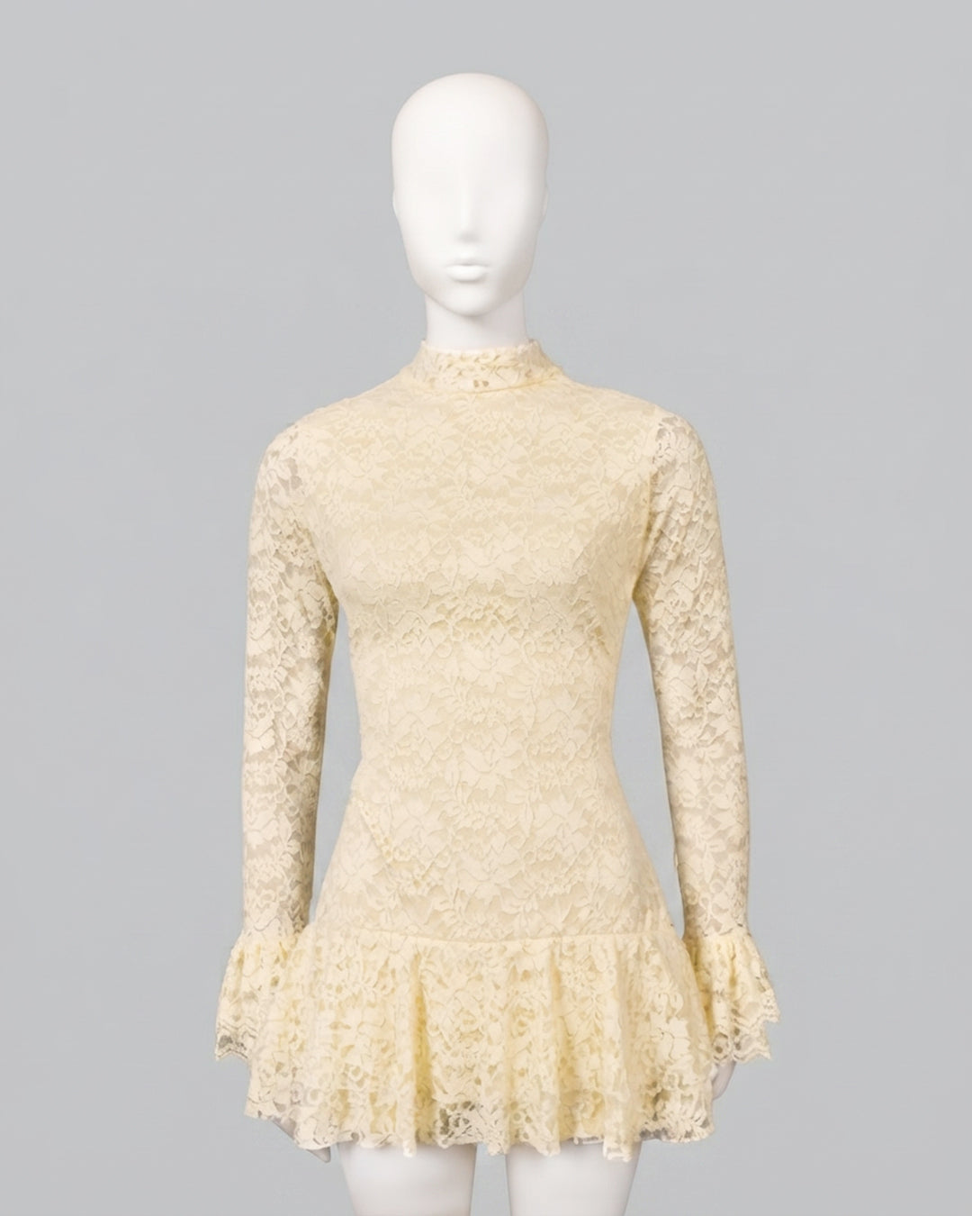 Vestido Santa