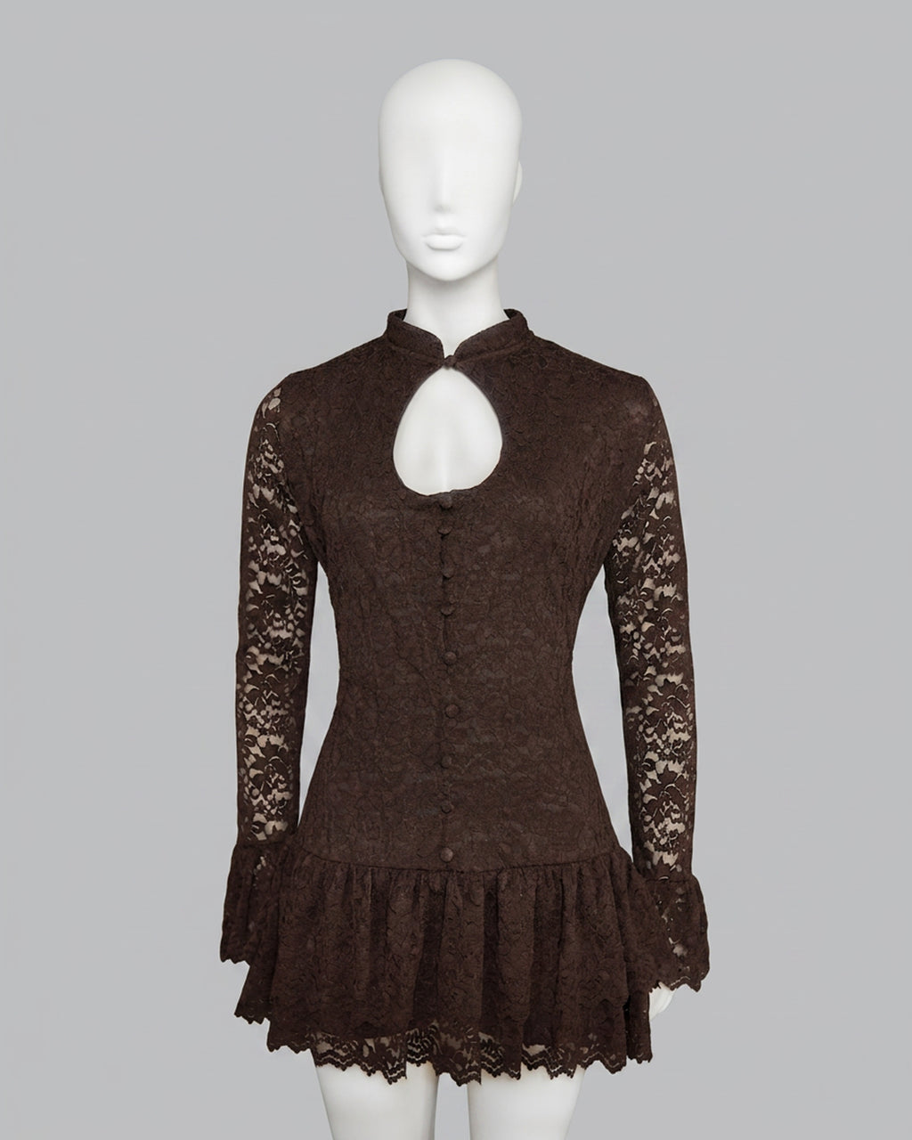 Vestido Tokio