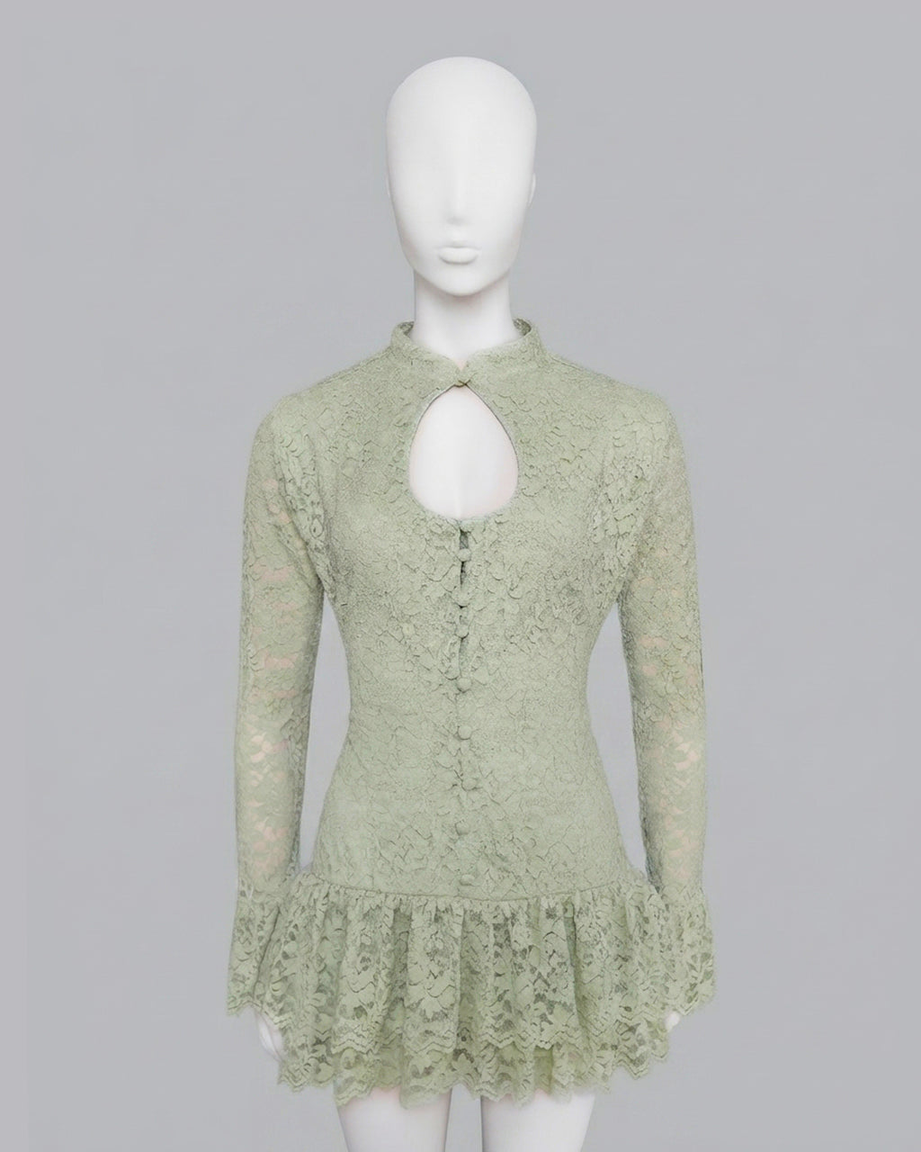 Vestido Tokio