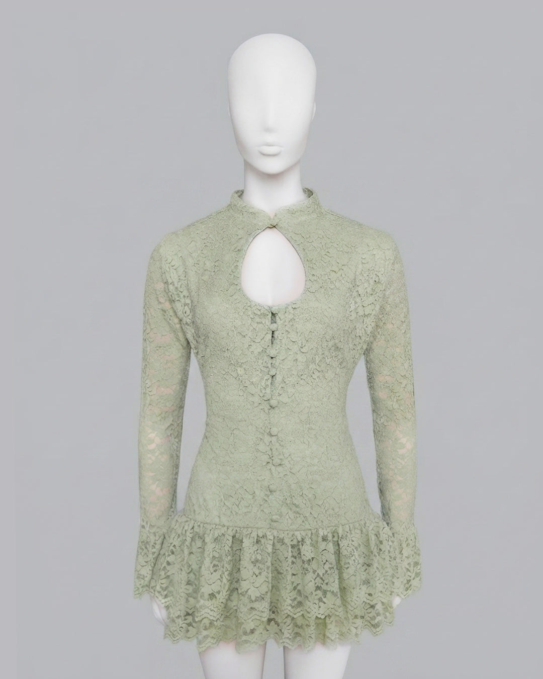 Vestido Tokio
