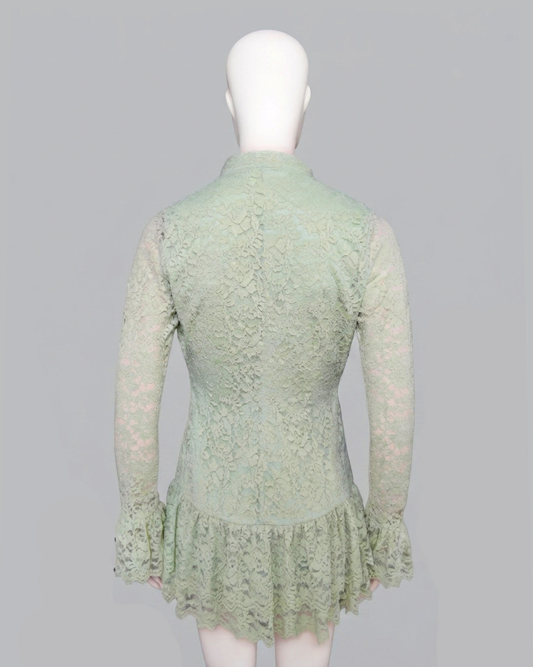 Vestido Tokio