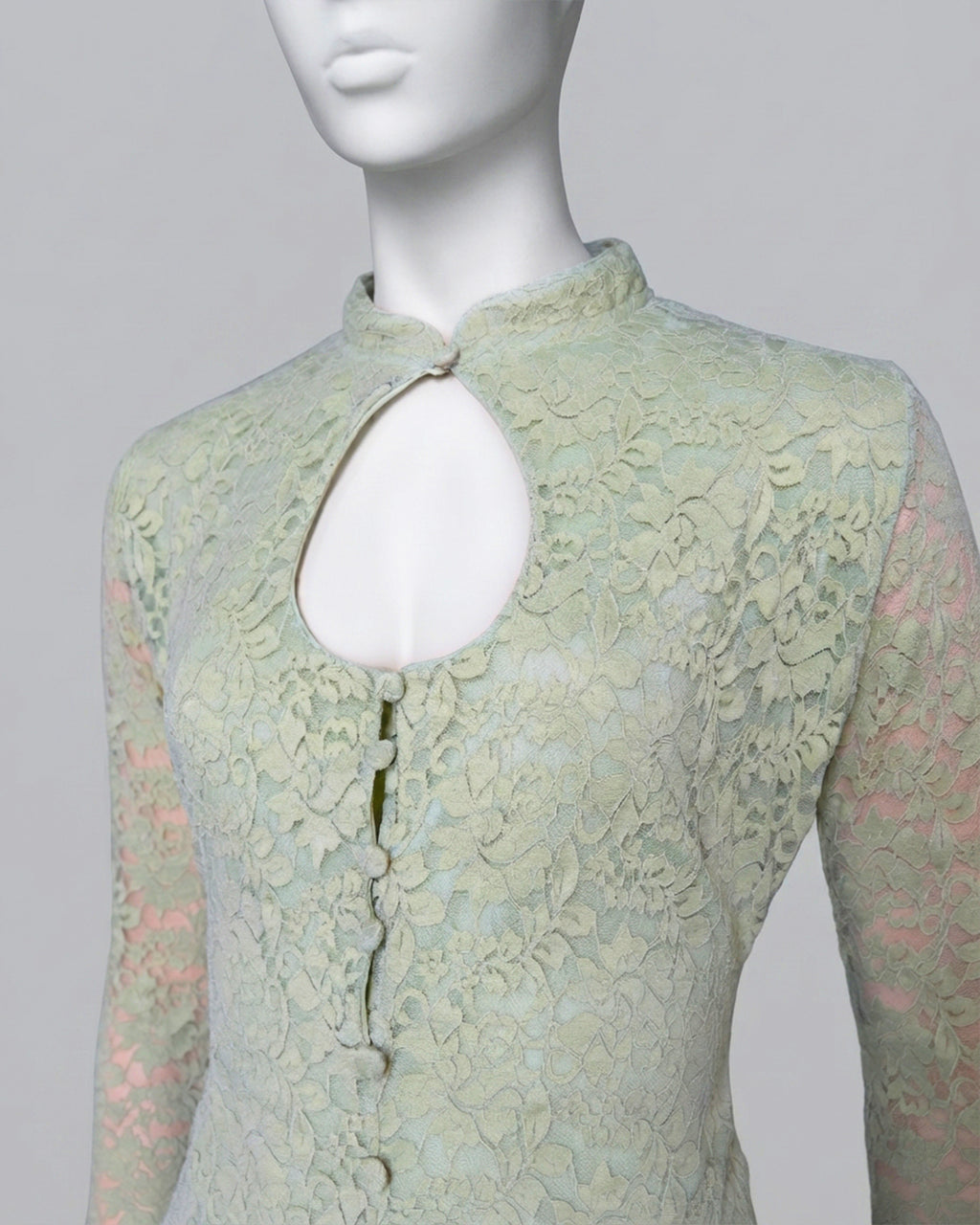 Vestido Tokio