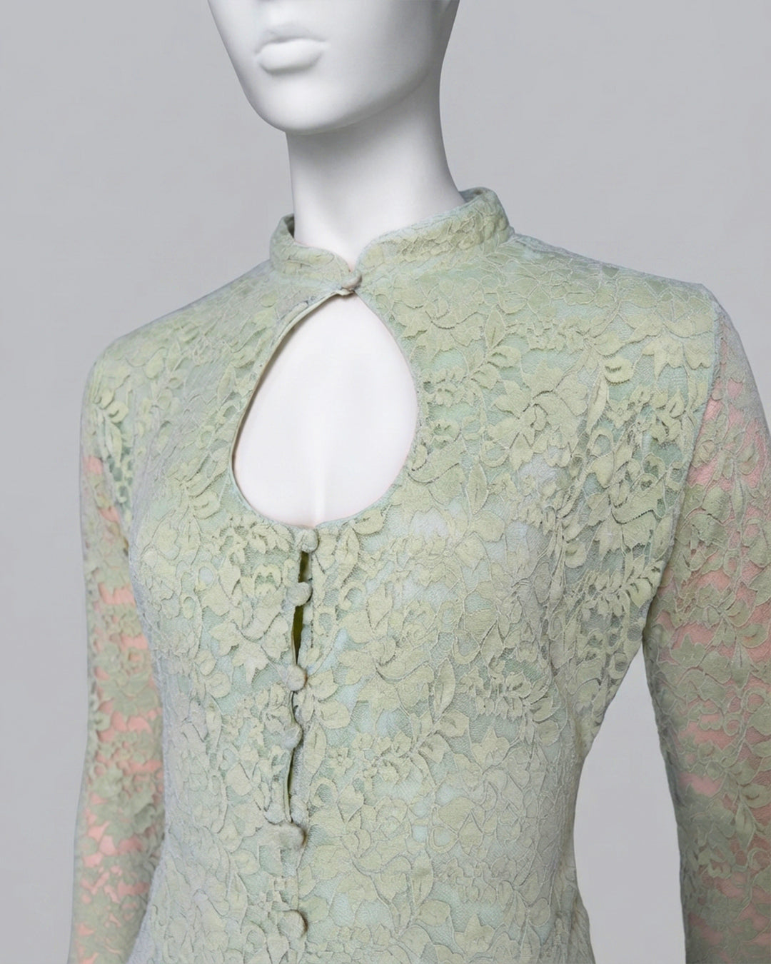 Vestido Tokio