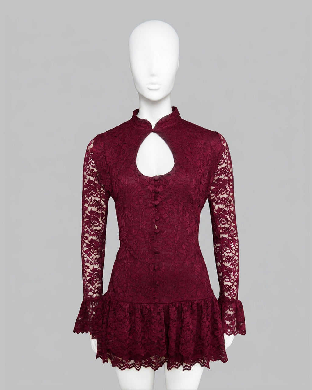 Vestido Tokio