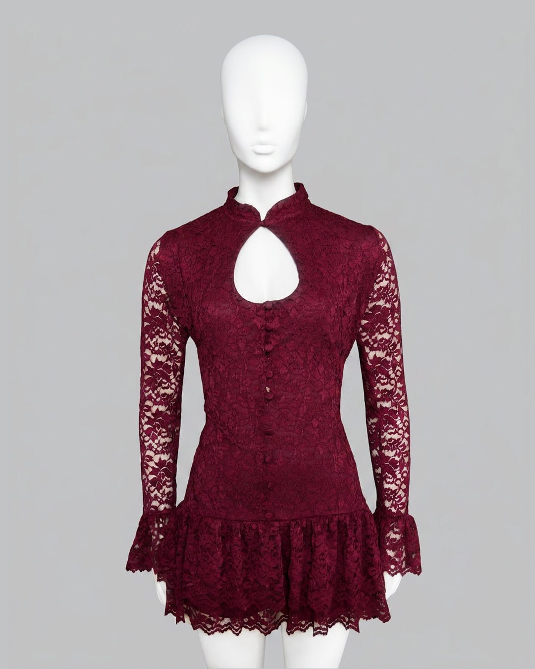 Vestido Tokio