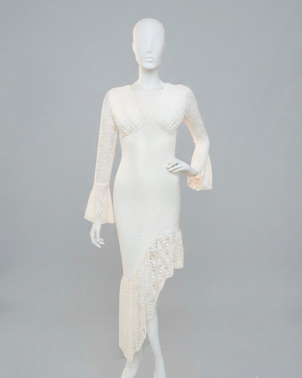 Vestido Ariana