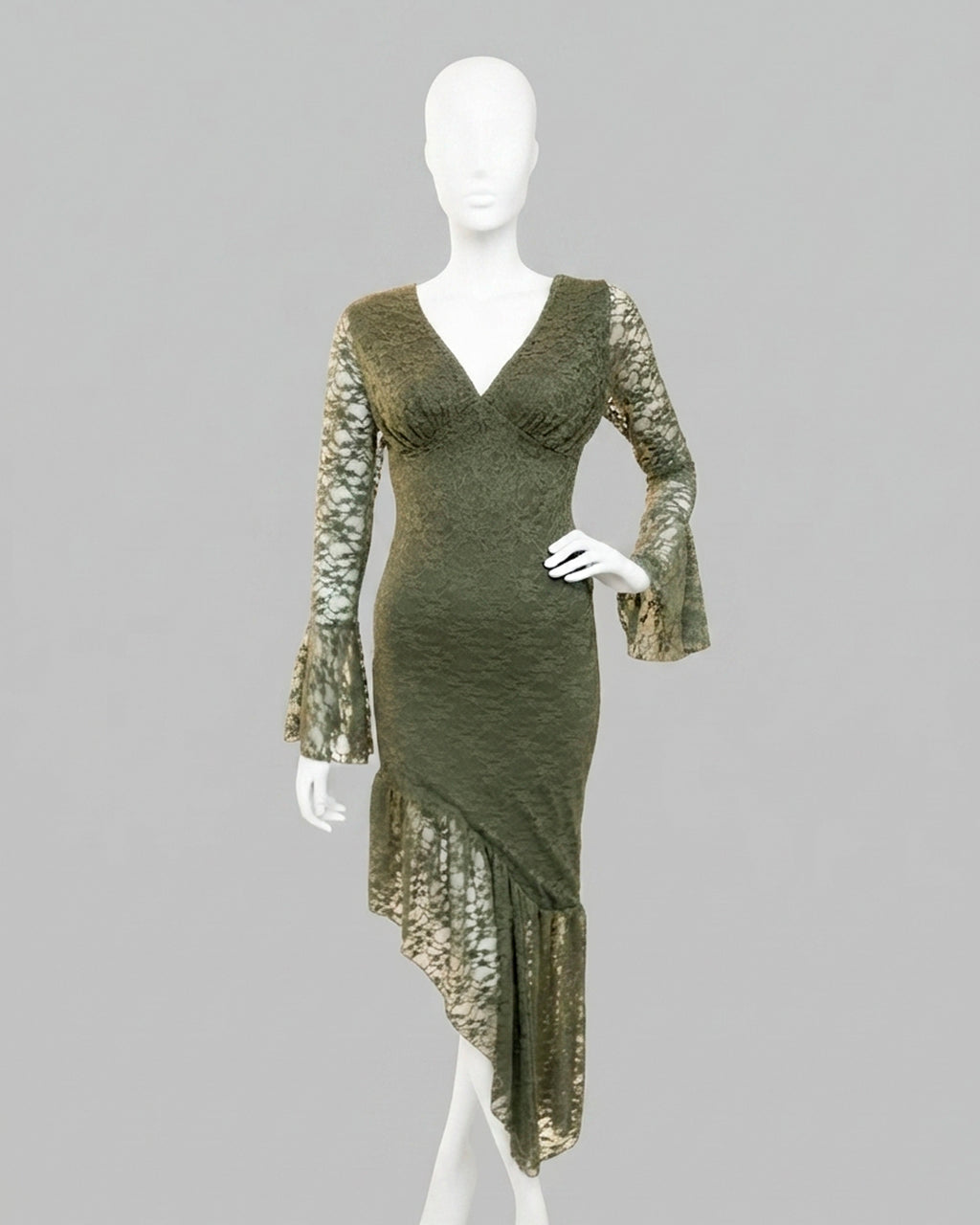 Vestido Ariana