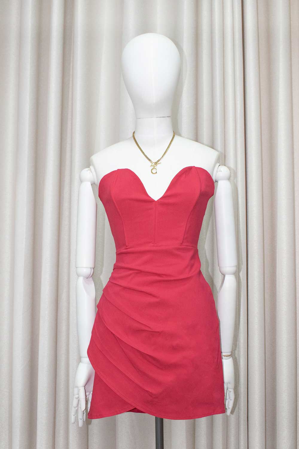 Vestido Samantha