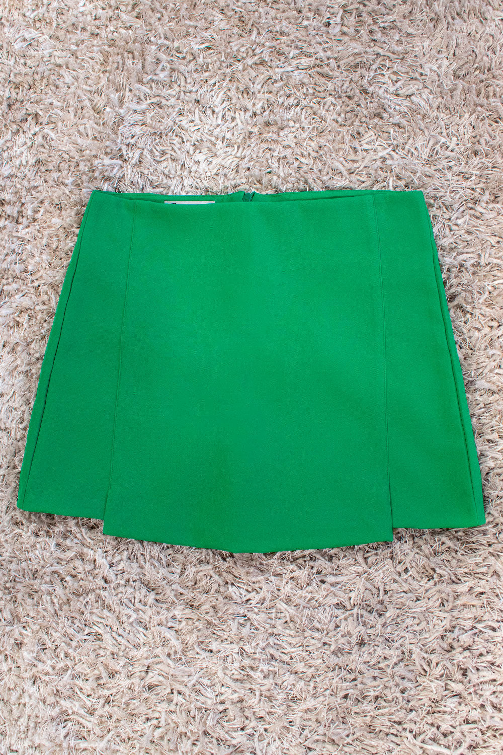 Falda Short Alondra