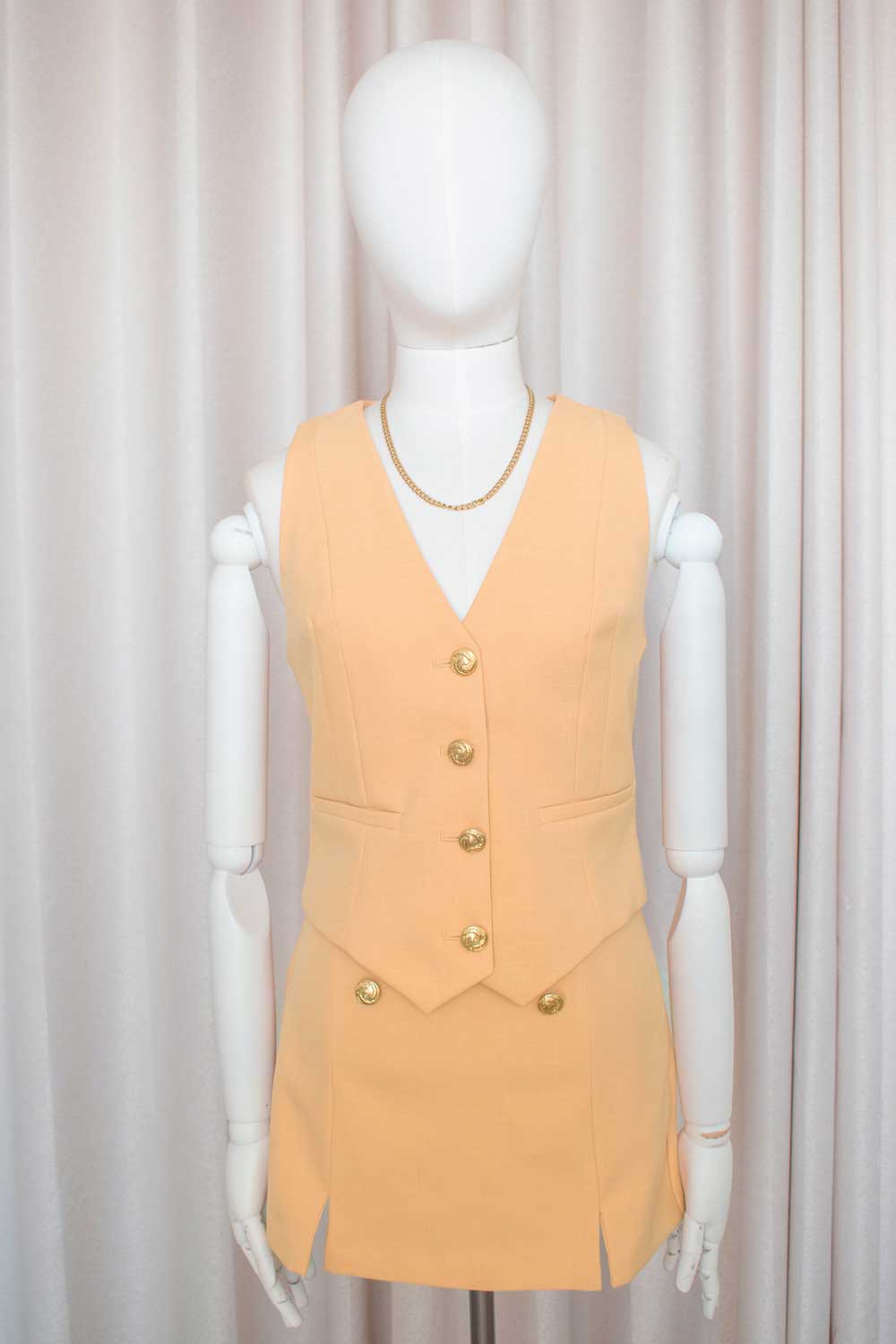 Falda Short Valentina